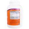 Лецитин NOW FOODS LECITHIN 1200 мг 400 желатиновых капсул NS32499