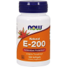 Витамин NOW FOODS E-200 DA 100 капсул NS33013